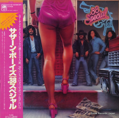 AMP-28030 front cover