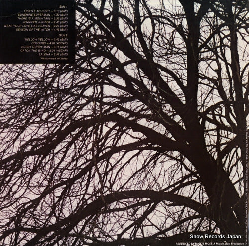 PE26439 back cover