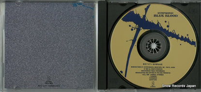 VICL-186 disc