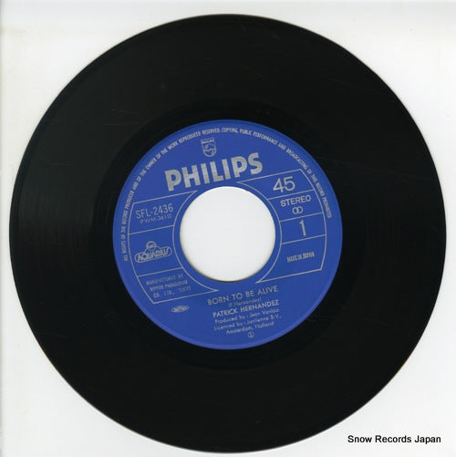 SFL-2436 disc