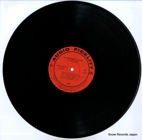 UPS-2146-AF disc