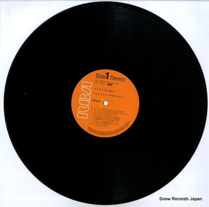 RVL-6516 disc