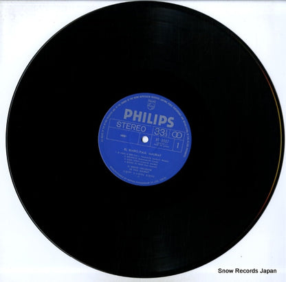 BT-8507 disc