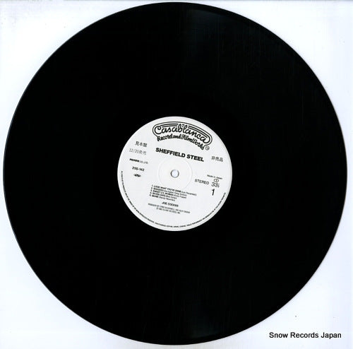 25S-142 disc