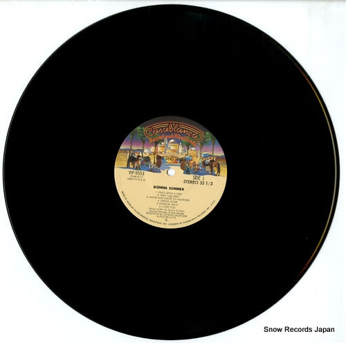 VIP-9553 disc