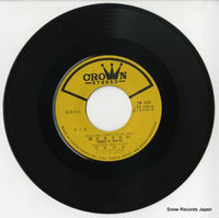 CW-430 disc