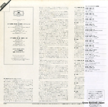 28MG0450 back cover