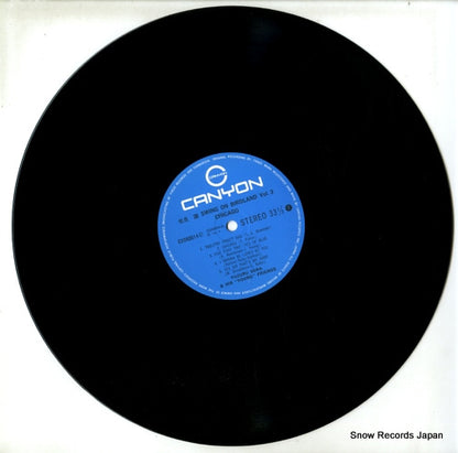 C20R0014 disc
