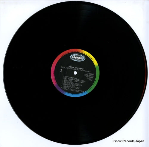 ECS-50053 disc