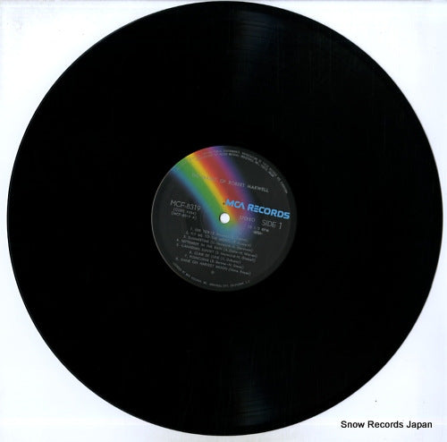 MCF-8319 disc