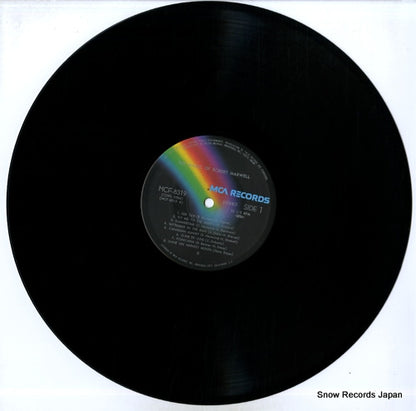 MCF-8319 disc