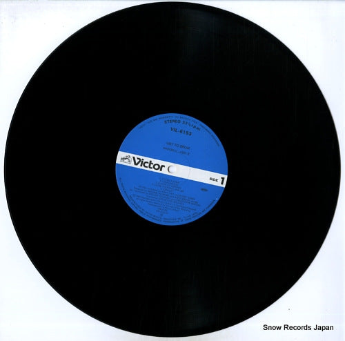VIL-6153 disc
