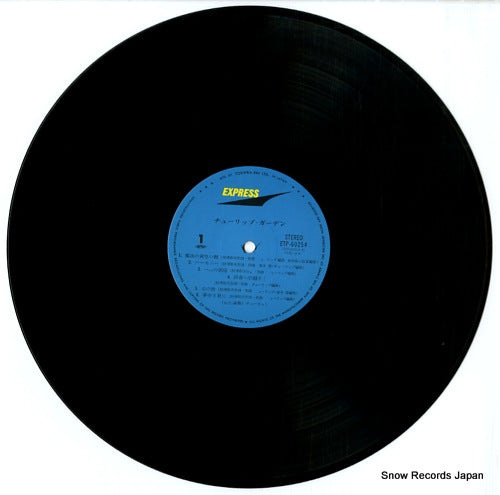 ETP-60254 disc