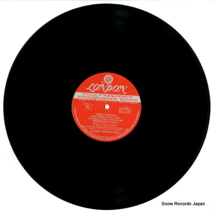 GXP-9014 disc