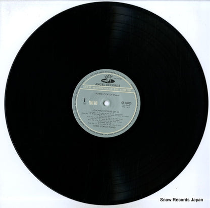 GR-70025 disc