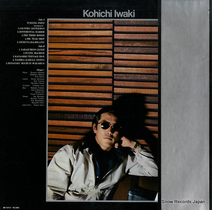 3B-1015 back cover