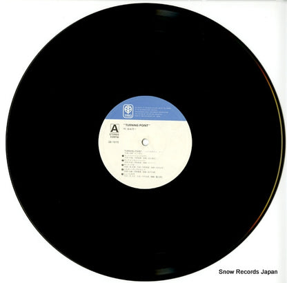 3B-1015 disc