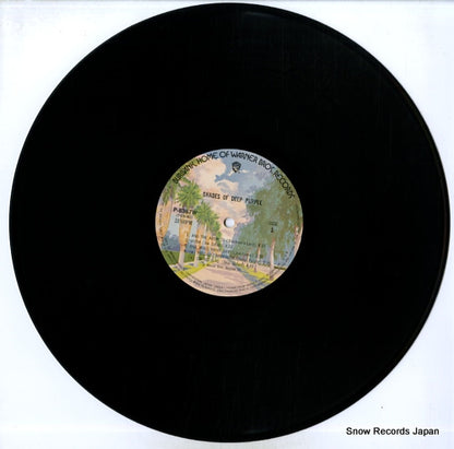 P-8367W disc