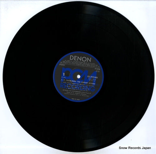 OX-7173-ND disc