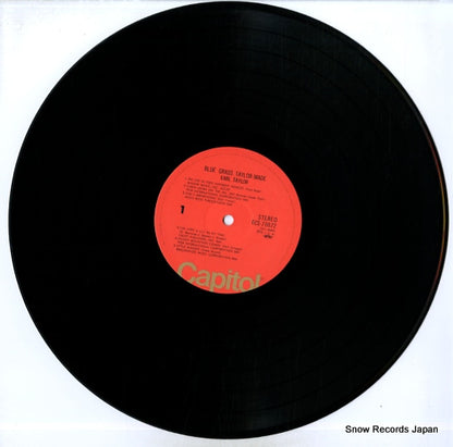 ECS-70072 disc