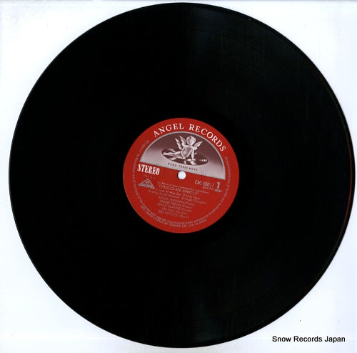 EAC-90017 disc