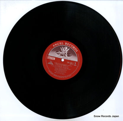 EAC-90017 disc