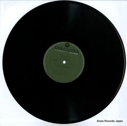 CLS-5008 disc