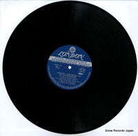 LAX149 disc