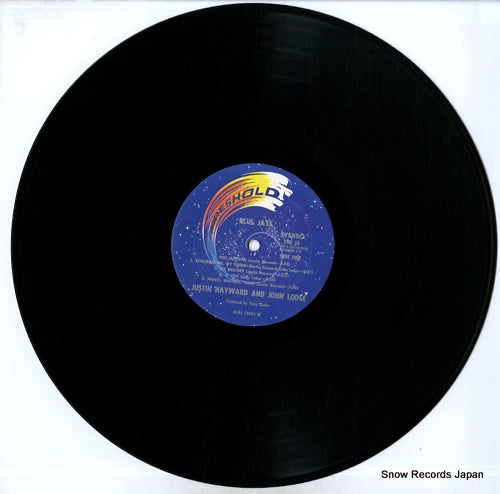 THS14 disc