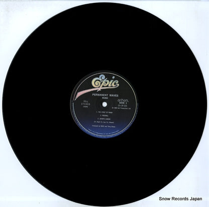 25.3P-221 disc