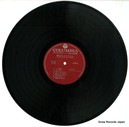 ALS-7052 disc
