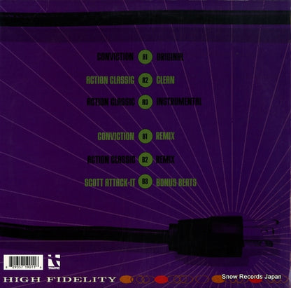 TEG1901 back cover