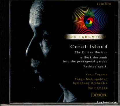 COCO-80783 front cover