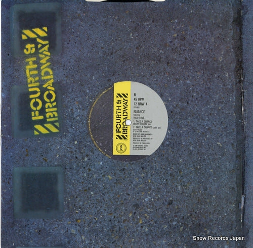 12BRW4 back cover