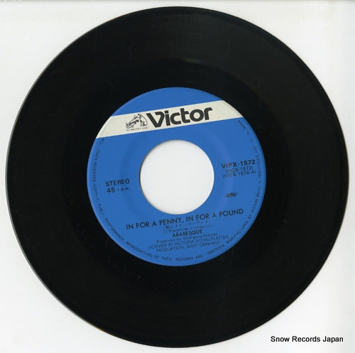 VIPX-1572 disc