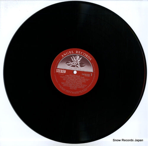 EAC-81030 disc