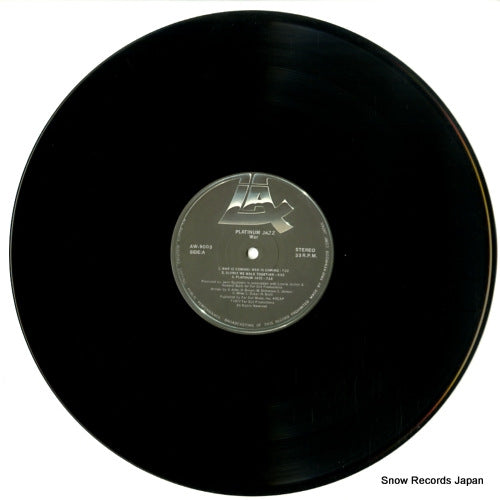 AW-9003 disc