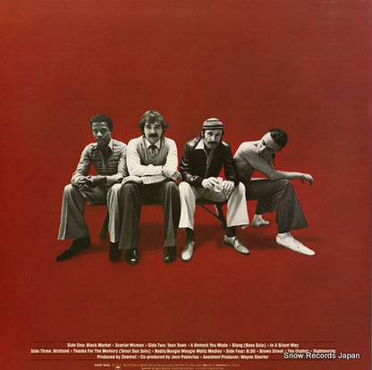 40AP1640 back cover