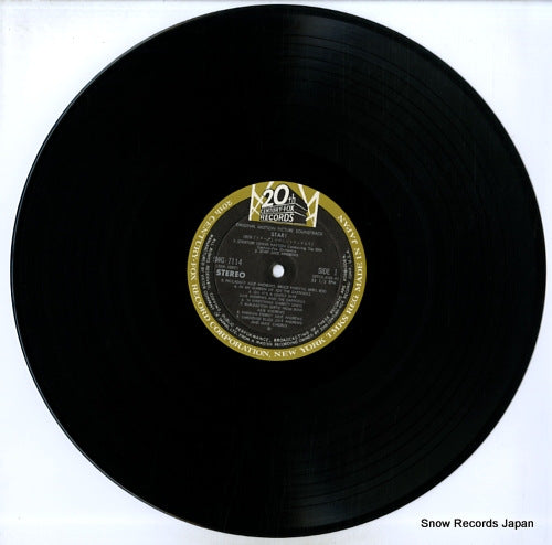 SWG-7114 disc