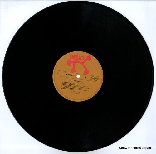 MW2097 disc