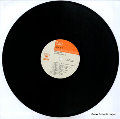 SOPN40 disc
