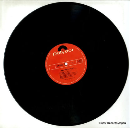 MP2195 disc