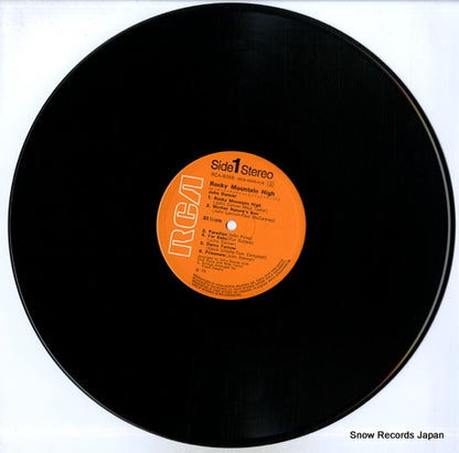 RCA-6049 disc