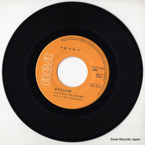 RVS-1189 disc