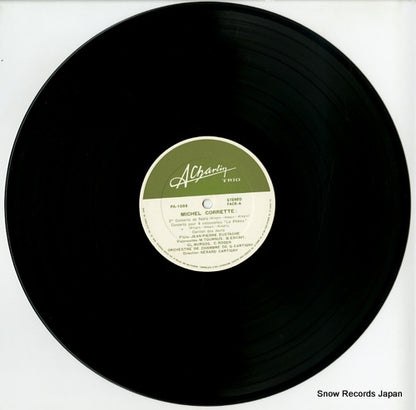 PA-1088 disc