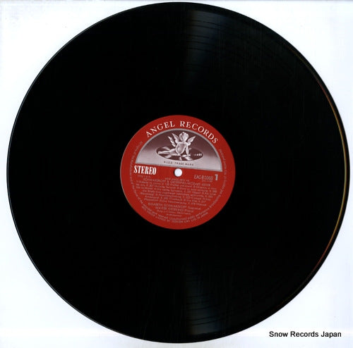 EAC-81060 disc