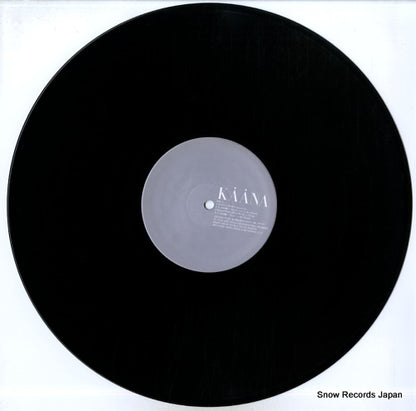 LREP-0004 disc