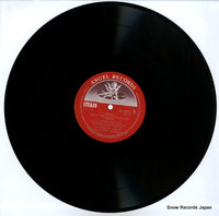 EAC-30275 disc