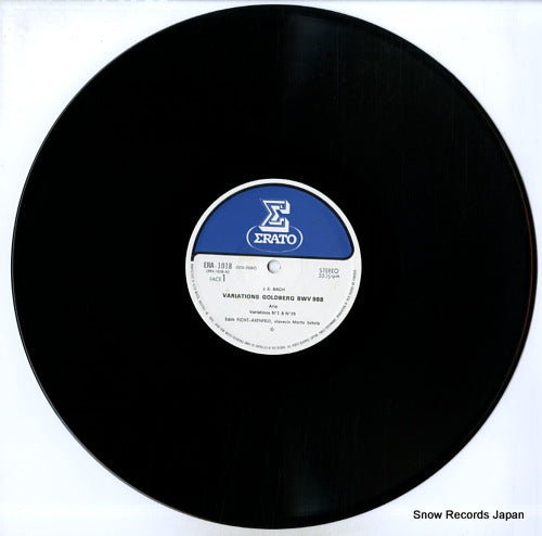ERA-1018 disc