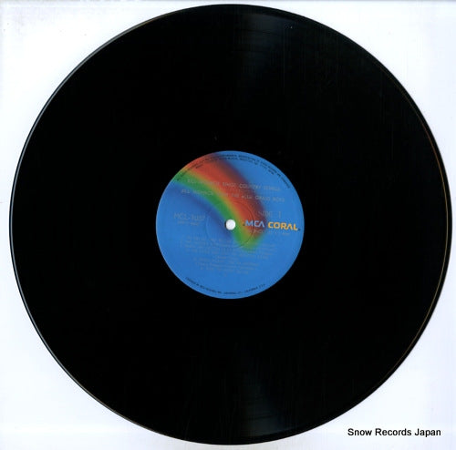 MCL-1037 disc